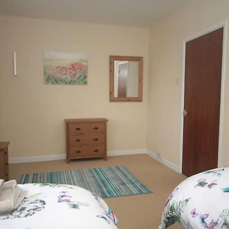 28A Benedict Street Apartment Glastonbury Luaran gambar
