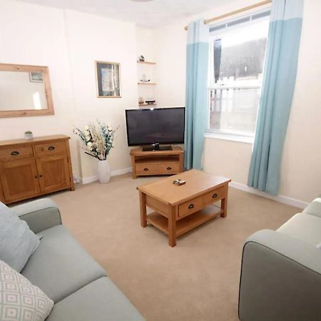 28A Benedict Street Apartment Glastonbury Luaran gambar