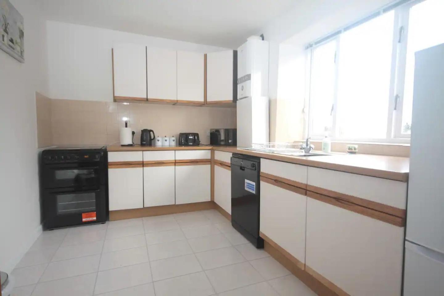 28A Benedict Street Apartment Glastonbury Luaran gambar