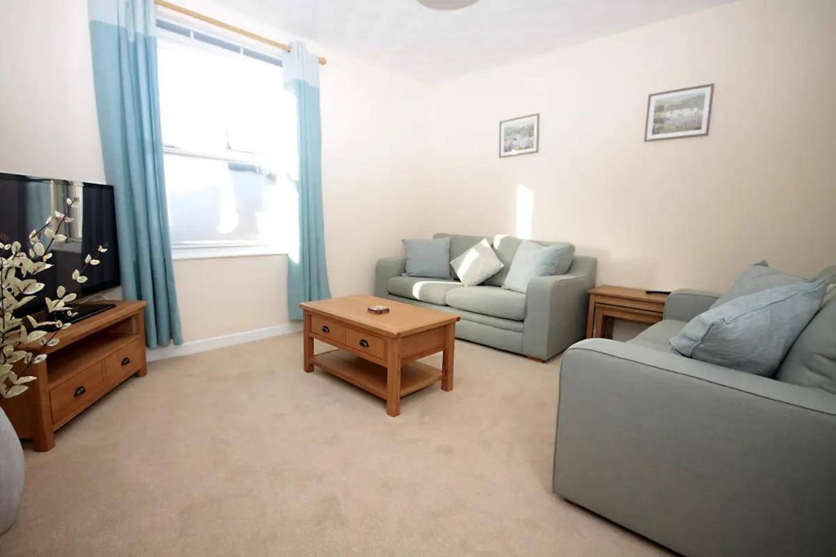 28A Benedict Street Apartment Glastonbury Luaran gambar