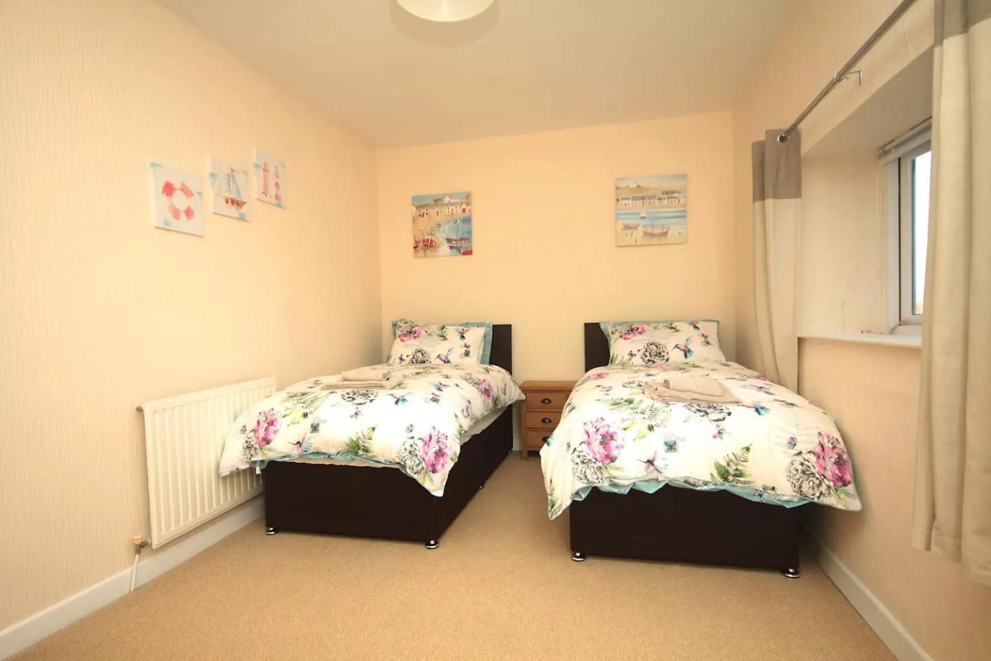 28A Benedict Street Apartment Glastonbury Luaran gambar