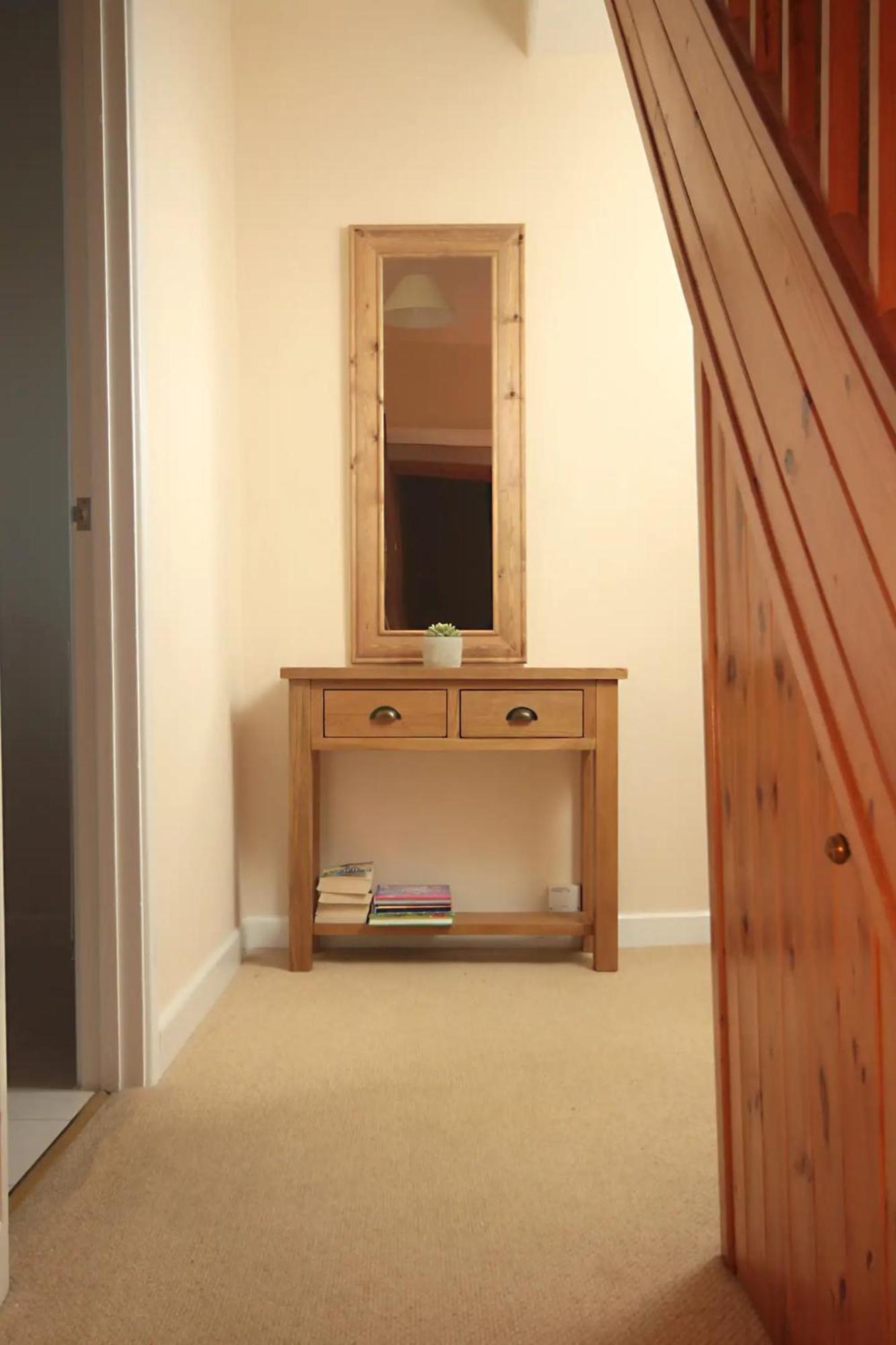 28A Benedict Street Apartment Glastonbury Luaran gambar